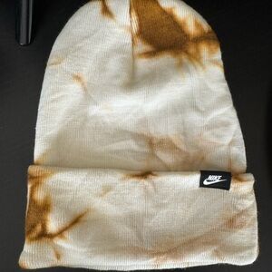 Nike Tie-dye Beanie